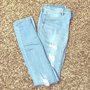 PAC SUN jeans